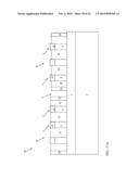 METHOD OF FORMING FIN-FIELD EFFECT TRANSISTOR (finFET) STRUCTURE diagram and image