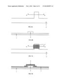 THIN FILM TRANSISTOR LIQUID CRYSTAL DISPLAY ARRAY SUBSTRATE AND     MANUFACTURING METHOD THEREOF diagram and image