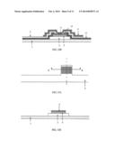 THIN FILM TRANSISTOR LIQUID CRYSTAL DISPLAY ARRAY SUBSTRATE AND     MANUFACTURING METHOD THEREOF diagram and image