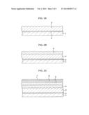 COMPOUND SEMICONDUCTOR DEVICE AND MANUFACTURING METHOD THEREOF diagram and image