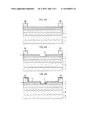 COMPOUND SEMICONDUCTOR DEVICE AND MANUFACTURING METHOD THEREOF diagram and image