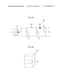 COMPOUND SEMICONDUCTOR DEVICE AND MANUFACTURING METHOD THEREOF diagram and image