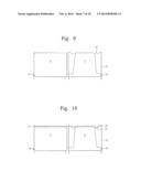 SUBSTRATE TREATING METHODS AND APPARATUSES EMPLOYING THE SAME diagram and image