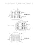 METHOD FOR FABRICATING A THROUGH WIRE INTERCONNECT (TWI) ON A     SEMICONDUCTOR SUBSTRATE HAVING A BONDED CONNECTION AND AN ENCAPSULATING     POLYMER LAYER diagram and image