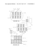 METHOD FOR FABRICATING A THROUGH WIRE INTERCONNECT (TWI) ON A     SEMICONDUCTOR SUBSTRATE HAVING A BONDED CONNECTION AND AN ENCAPSULATING     POLYMER LAYER diagram and image