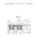 SEMICONDUCTOR DEVICE AND A METHOD OF MANUFACTURING THE SAME diagram and image