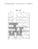 SEMICONDUCTOR DEVICE AND A METHOD OF MANUFACTURING THE SAME diagram and image