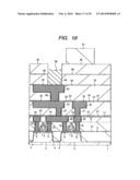 SEMICONDUCTOR DEVICE AND A METHOD OF MANUFACTURING THE SAME diagram and image