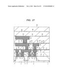 SEMICONDUCTOR DEVICE AND A METHOD OF MANUFACTURING THE SAME diagram and image