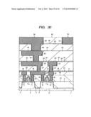 SEMICONDUCTOR DEVICE AND A METHOD OF MANUFACTURING THE SAME diagram and image