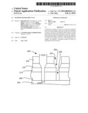 METHOD FOR PROVIDING VIAS diagram and image