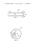 Deposition Chamber and Injector diagram and image