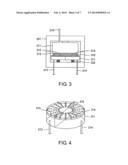 METHOD OF MANUFACTURING SEMICONDUCTOR DEVICE diagram and image