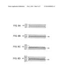 METHOD OF MANUFACTURING SEMICONDUCTOR DEVICE diagram and image