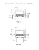 METHOD OF MANUFACTURING SEMICONDUCTOR DEVICE diagram and image