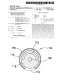 APPARATUS AND METHODS FOR MICROWAVE PROCESSING OF SEMICONDUCTOR SUBSTRATES diagram and image