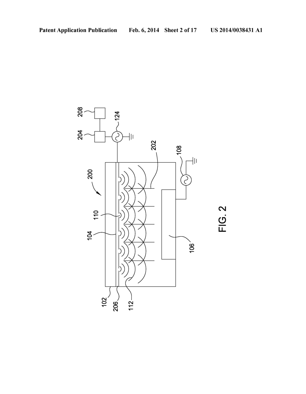 APPARATUS AND METHODS FOR MICROWAVE PROCESSING OF SEMICONDUCTOR SUBSTRATES - diagram, schematic, and image 03