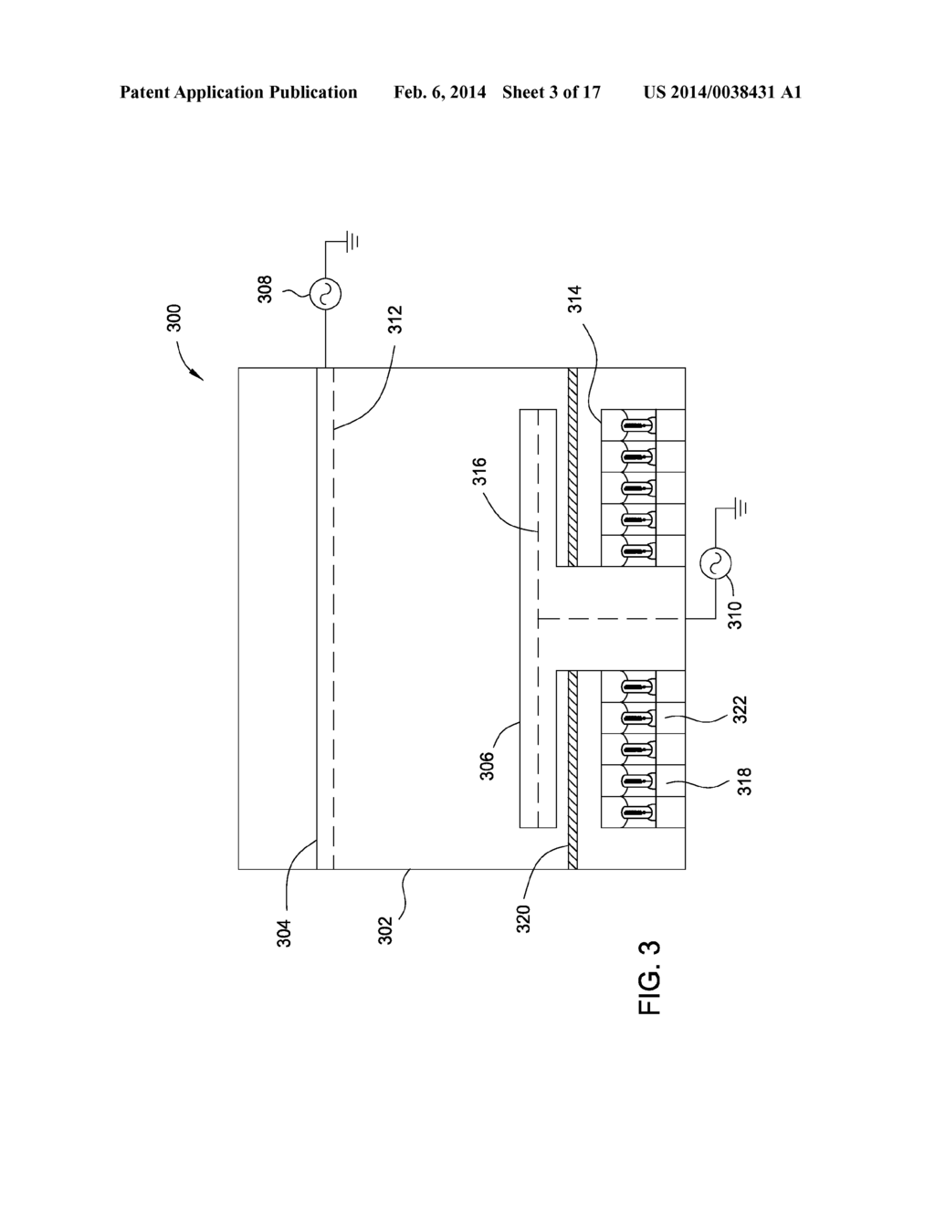 APPARATUS AND METHODS FOR MICROWAVE PROCESSING OF SEMICONDUCTOR SUBSTRATES - diagram, schematic, and image 04