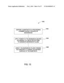 APPARATUS AND METHODS FOR MICROWAVE PROCESSING OF SEMICONDUCTOR SUBSTRATES diagram and image