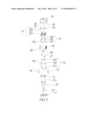 Safety Plug Adapter diagram and image