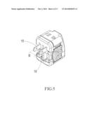 Safety Plug Adapter diagram and image