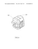 Safety Plug Adapter diagram and image