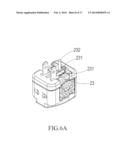 Safety Plug Adapter diagram and image