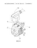 Safety Plug Adapter diagram and image