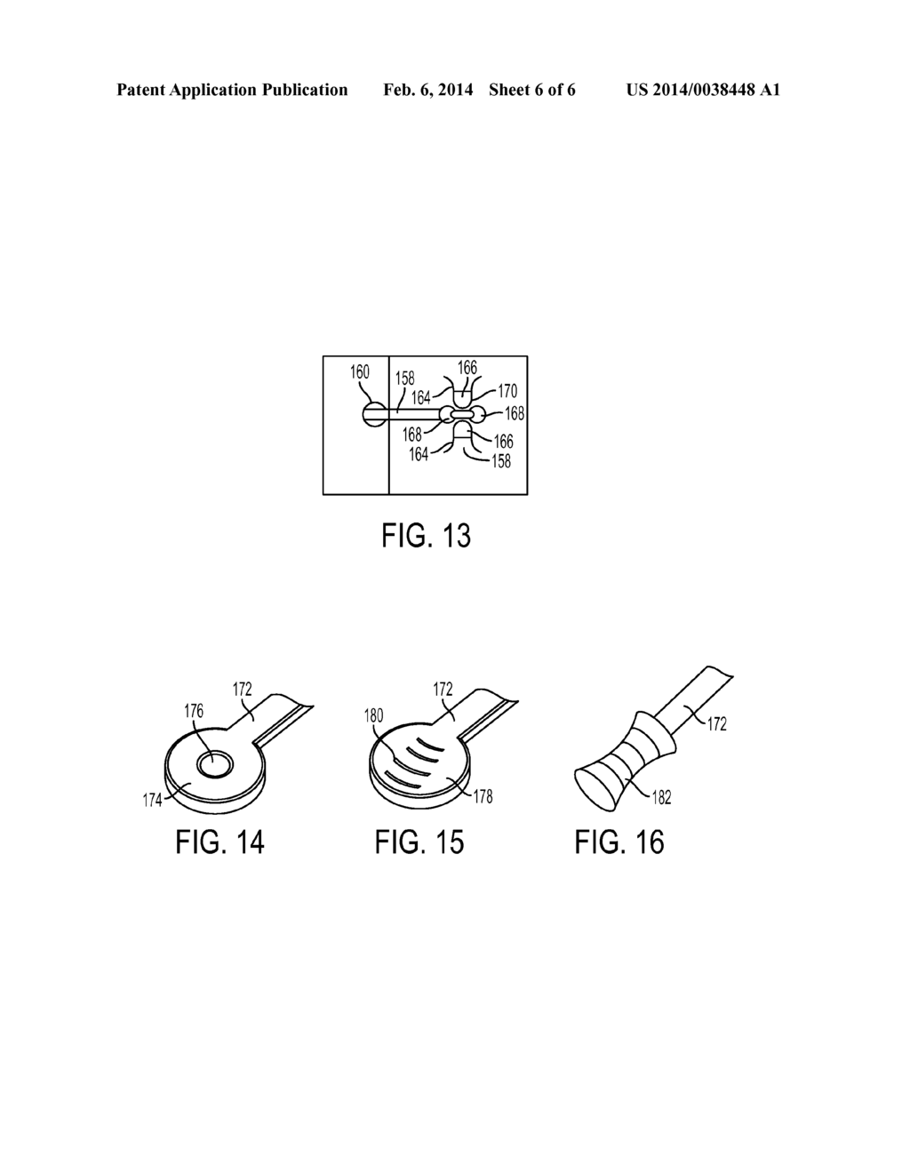 DELATCHING CONNECTOR INCLUDING EXTENSION MEMBER - diagram, schematic, and image 07