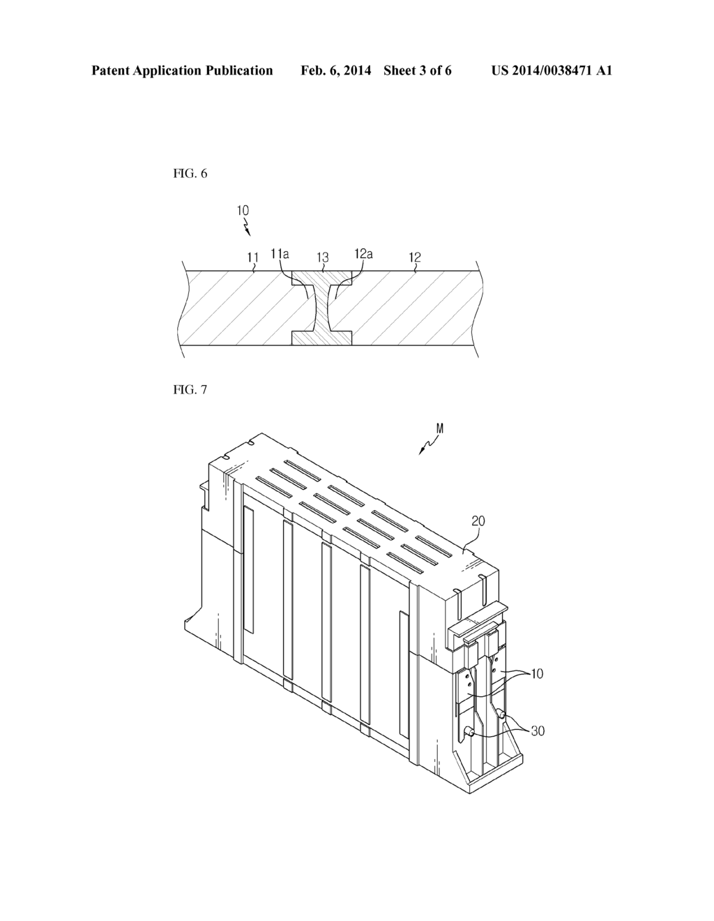 CONNECTING ELEMENT FOR SECONDARY BATTERY, AND BATTERY MODULE AND BATTERY     PACK INCLUDING THE SAME - diagram, schematic, and image 04