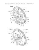 OPHTHALMIC-LENS HOLDER diagram and image