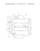 BLADE SHARPENING APPARATUS diagram and image