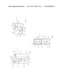 BLADE SHARPENING APPARATUS diagram and image