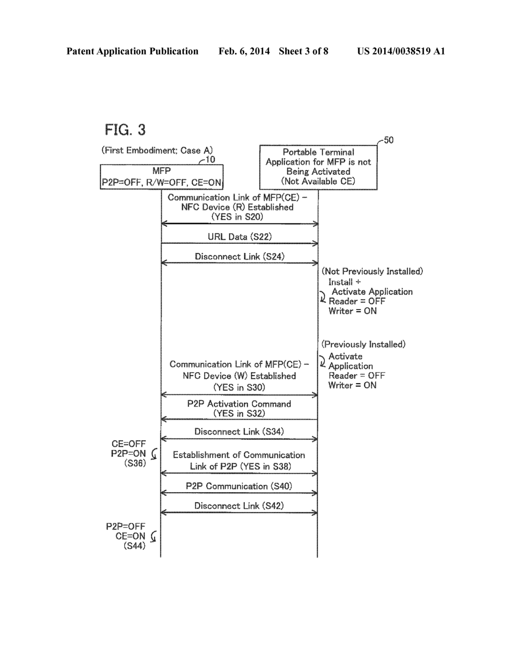 Communication Device - diagram, schematic, and image 04