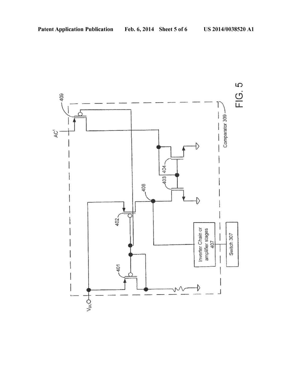 Near Field Communications (NFC) Device Power Harvesting and Power Supply     Selection - diagram, schematic, and image 06