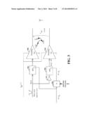 HARMONIC SUPPRESSION IN SWITCHING AMPLIFIERS diagram and image