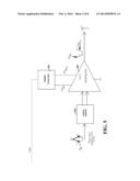 HARMONIC SUPPRESSION IN SWITCHING AMPLIFIERS diagram and image