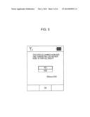 RADIO COMMUNICATION CONTROL DEVICE, RADIO COMMUNICATION SYSTEM AND RADIO     COMMUNICATION TERMINAL diagram and image