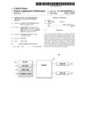 MOBILE DEVICE, AND METHOD FOR RELEASING LOCK OF THE MOBILE DEVICE diagram and image