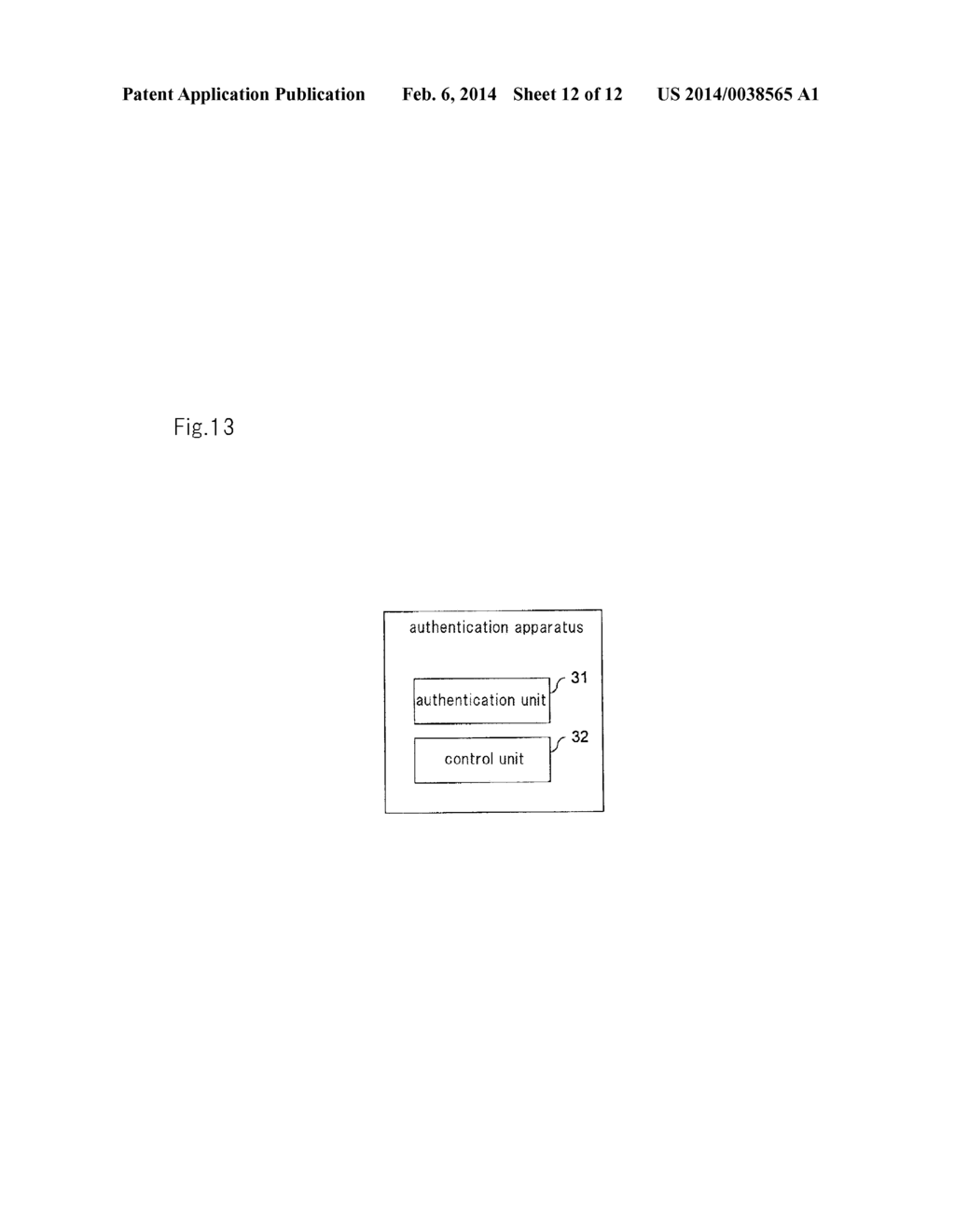 FEMTOCELL COMMUNICATION SYSTEM, APPARATUS, CONTROL METHOD, AND PROGRAM - diagram, schematic, and image 13