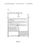 SYSTEM TO SERVE AS AN INDEPENDENT MULTIMEDIA EXCHANGE WITH ONE OR MORE     SELF CORRECTING AND COLLABORATIVE PROPERTIES diagram and image