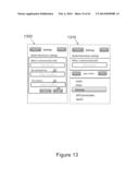 SYSTEM TO SERVE AS AN INDEPENDENT MULTIMEDIA EXCHANGE WITH ONE OR MORE     SELF CORRECTING AND COLLABORATIVE PROPERTIES diagram and image