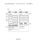 SYSTEM TO SERVE AS AN INDEPENDENT MULTIMEDIA EXCHANGE WITH ONE OR MORE     SELF CORRECTING AND COLLABORATIVE PROPERTIES diagram and image