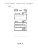 SYSTEM TO SERVE AS AN INDEPENDENT MULTIMEDIA EXCHANGE WITH ONE OR MORE     SELF CORRECTING AND COLLABORATIVE PROPERTIES diagram and image