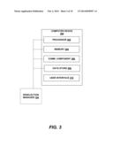 METHODS AND APPARATUSES FOR DETERMINING RESELECTION PARAMETERS FOR     DETECTED CELLS diagram and image