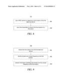 METHOD AND SYSTEM FOR SELECTING, TRANSMITTING, AND RECEIVING AN UNUSED     CARRIER FREQUENCY AND TRANSMITTING OVER THE UNUSED CARRIER FREQUENCY diagram and image