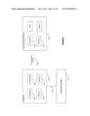 SYSTEM AND METHOD FOR ASSOCIATING DEVICES MOVING ALONG THE SAME TRAVEL     PATH diagram and image