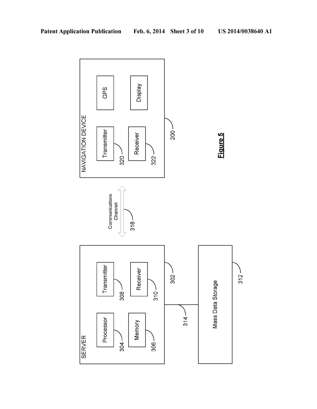 SYSTEM AND METHOD FOR ASSOCIATING DEVICES MOVING ALONG THE SAME TRAVEL     PATH - diagram, schematic, and image 04