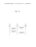 RESOURCE ALLOCATION IN A COEXISTENCE SYSTEM diagram and image