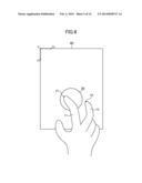 GAME DEVICE, GAME SYSTEM, GAME CONTROL METHOD, AND INFORMATION STORAGE     MEDIUM diagram and image